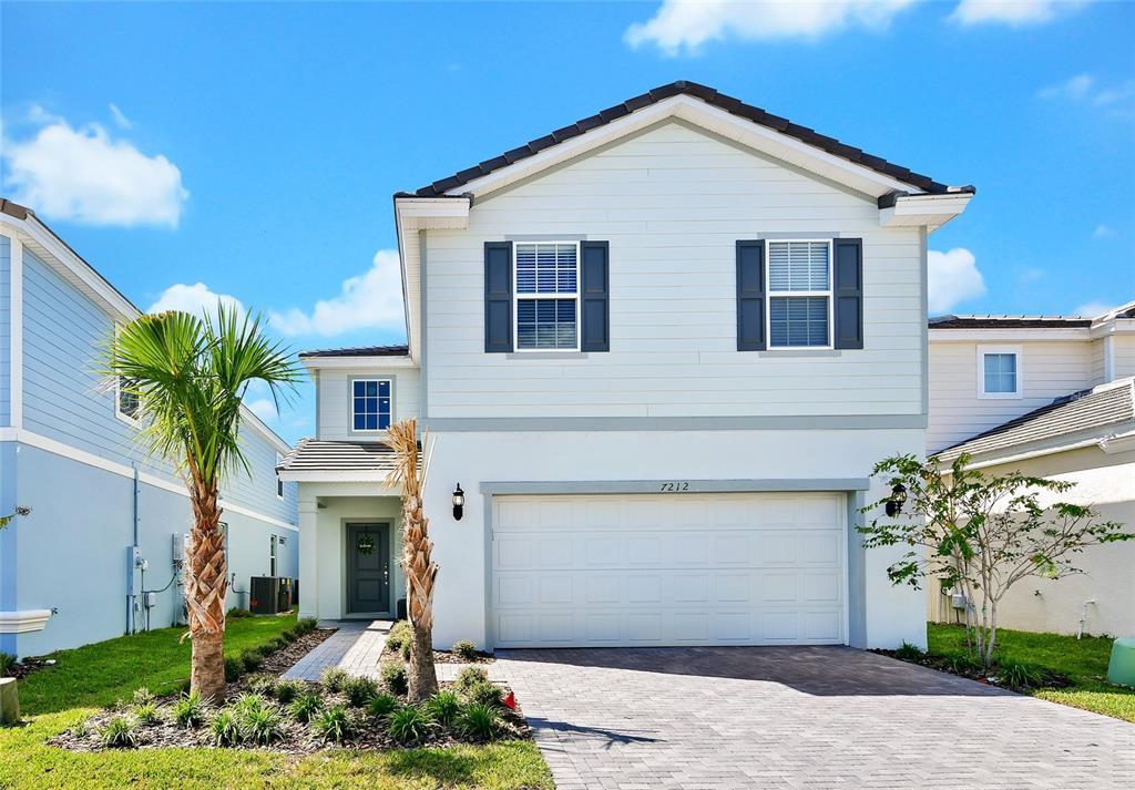 Picture of 7212 Oakmoss Loop, Davenport, FL 33837