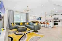 Picture of 7212 Oakmoss Loop, Davenport, FL 33837