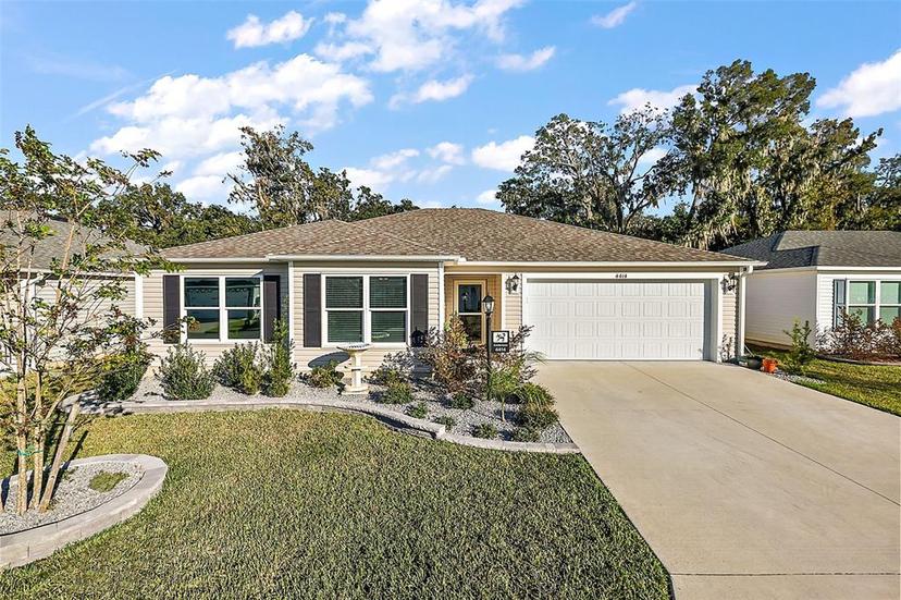 Picture of 4414 Cameo Circle, The Villages FL 32163