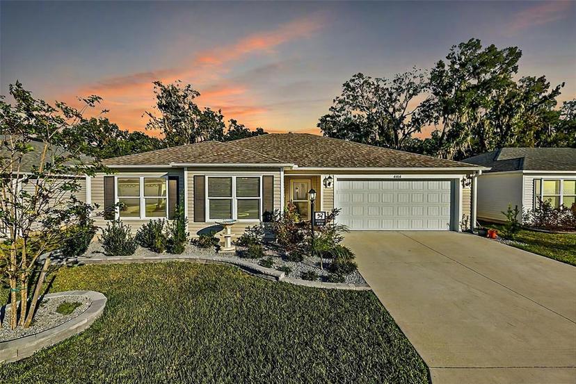 Picture of 4414 Cameo Circle, The Villages FL 32163