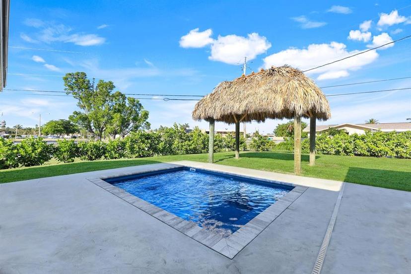 Picture of 4903 Edith Esplanade, Cape Coral FL 33904