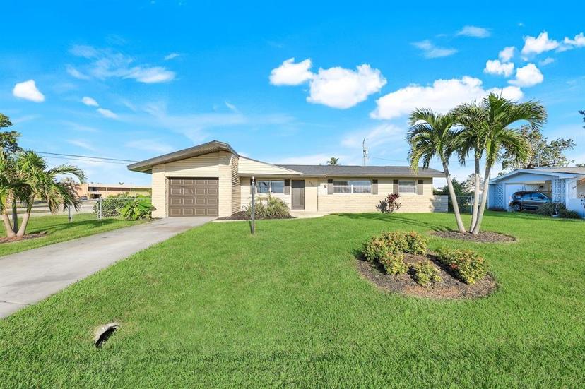 Picture of 4903 Edith Esplanade, Cape Coral FL 33904