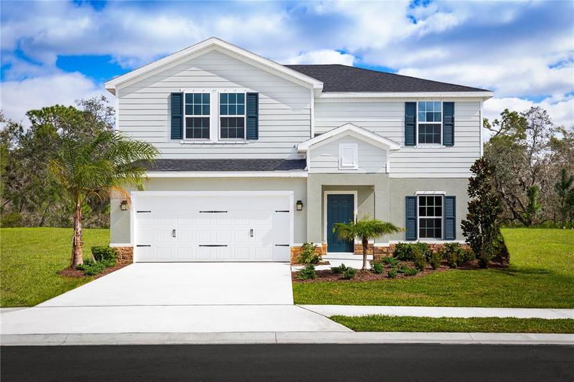 Picture of 1653 Laia Road, Haines City FL 33844