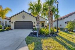 Picture of 364 Palmaria Court, Nokomis, FL 34275