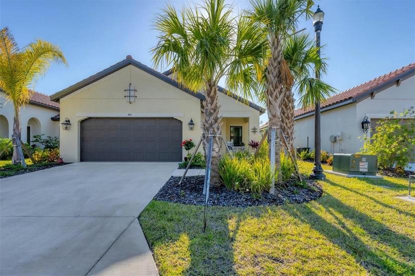 Picture of 364 Palmaria Court, Nokomis FL 34275