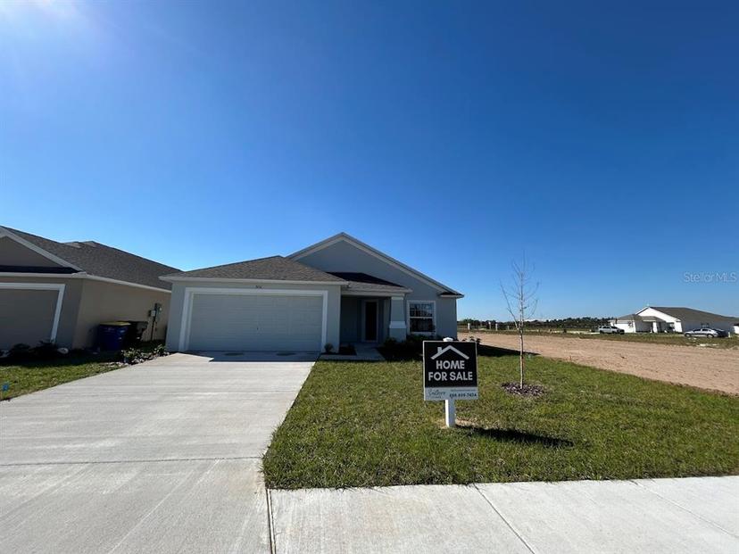 Picture of 3652 Bluecrop Drive, Bartow FL 33830