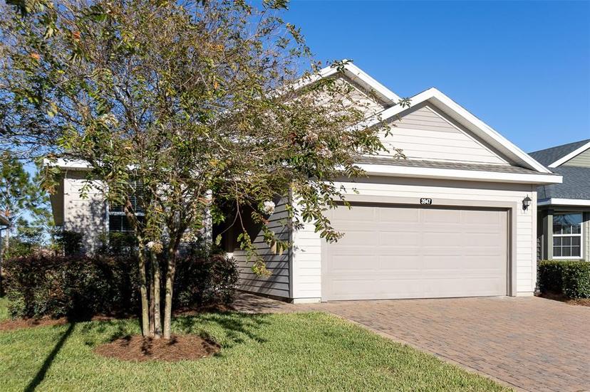 Picture of 3947 NW 46Th Terrace, Ocala FL 34482