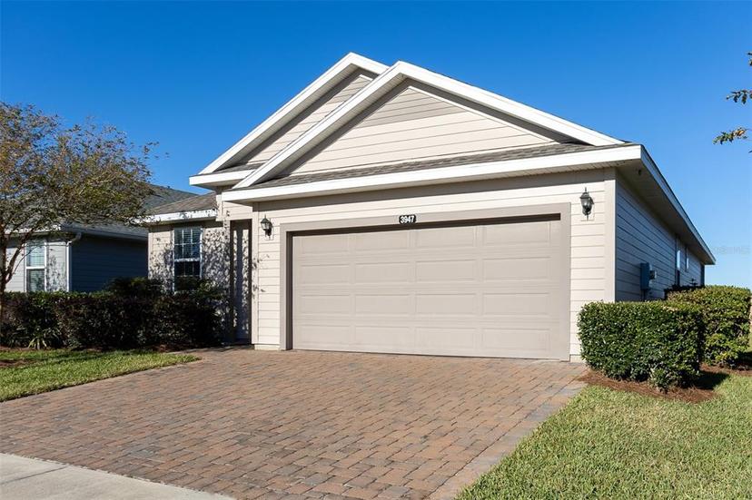 Picture of 3947 NW 46Th Terrace, Ocala FL 34482
