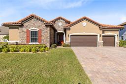 Picture of 4363 Summer Breeze Way, Kissimmee, FL 34744