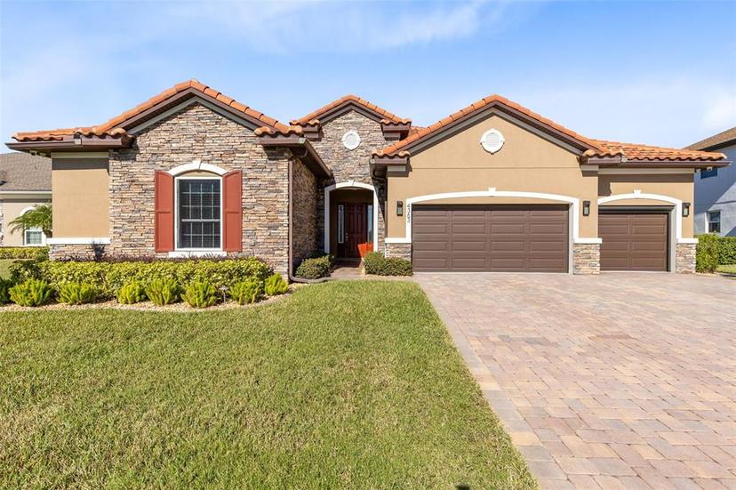 Picture of 4363 Summer Breeze Way, Kissimmee FL 34744