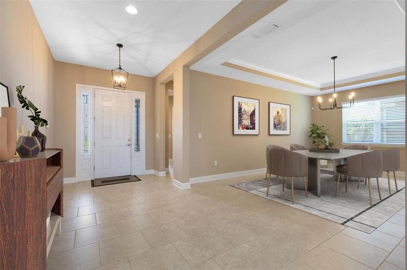 Picture of 4363 Summer Breeze Way, Kissimmee FL 34744