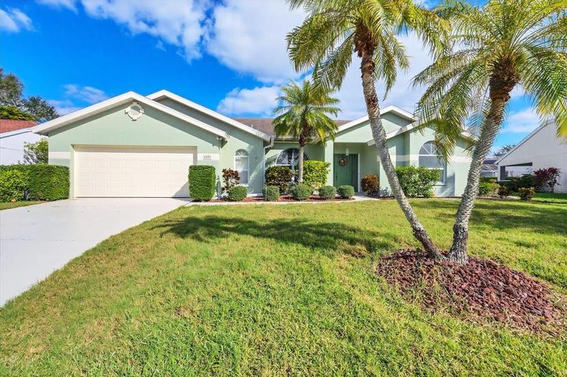 Picture of 6001 Cedarwood Lane, Bradenton FL 34203