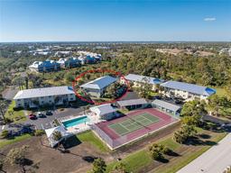 Picture of 6600 Gasparilla Pines Boulevard Unit 210, Englewood, FL 34224