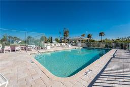 Picture of 6600 Gasparilla Pines Boulevard Unit 210, Englewood, FL 34224