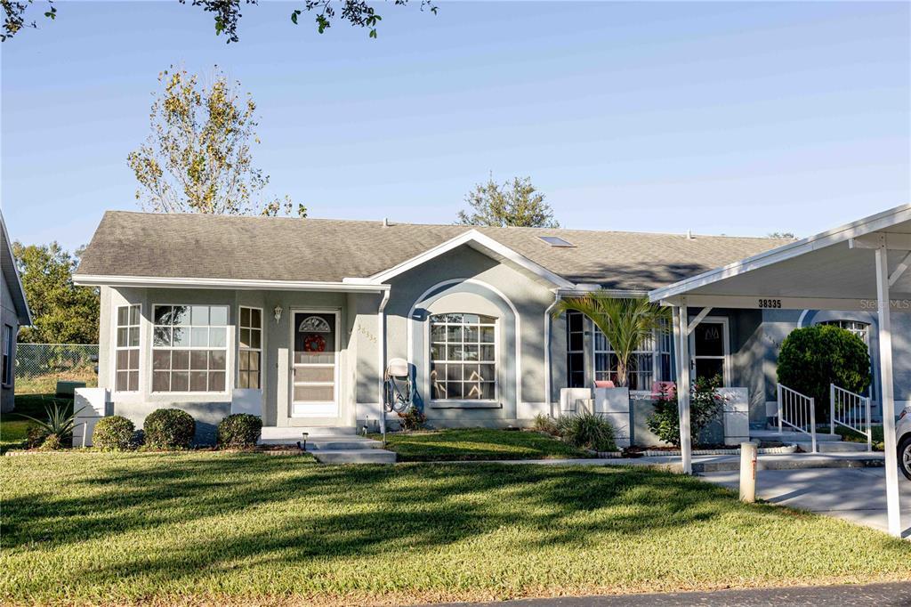 Picture of 38335 Eucalyptus Drive, Zephyrhills, FL 33542