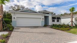 Picture of 1209 Cresswind Boulevard, Deland, FL 32724