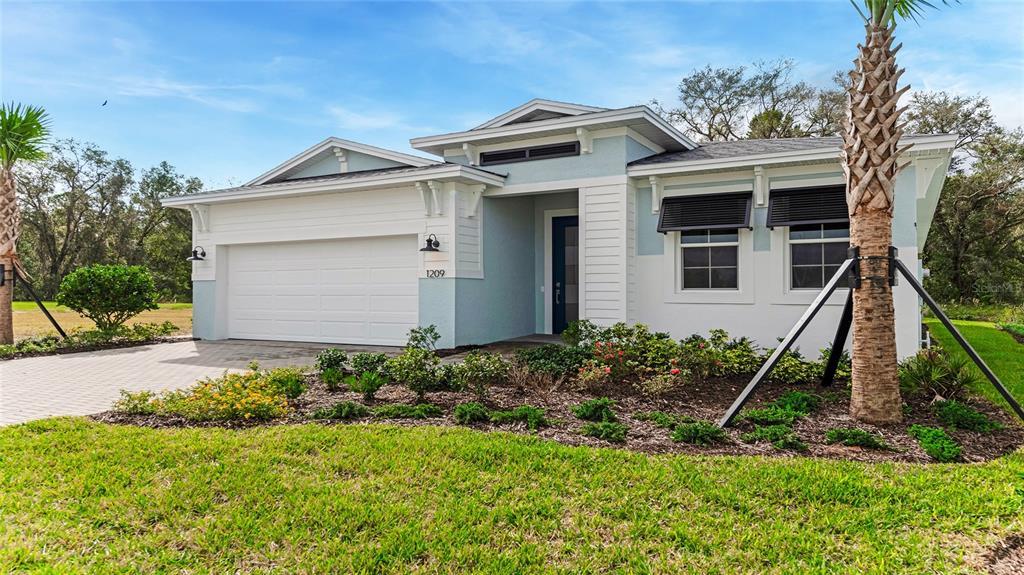 Picture of 1209 Cresswind Boulevard, Deland, FL 32724