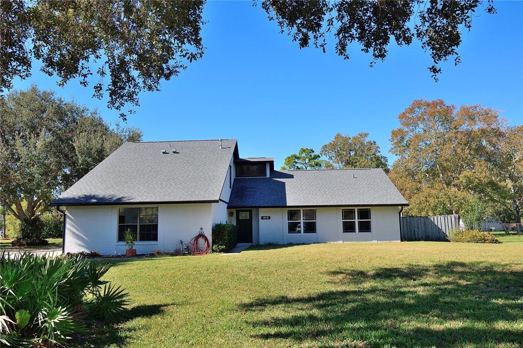Picture of 1815 Oak Drive N, Rockledge, FL 32955
