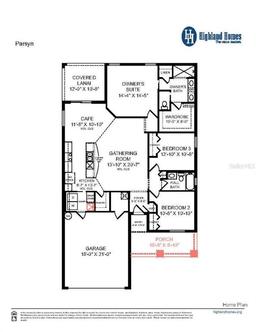 Picture of 5381 SE 129Th Lane, Belleview, FL 34420