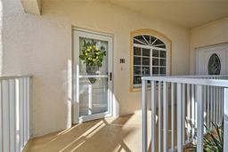 Picture of 235 Base Avenue E Unit 201, Venice, FL 34285