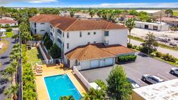 Picture of 235 Base Avenue E Unit 201, Venice, FL 34285
