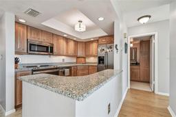 Picture of 5220 Brittany Drive S Unit 610, St Petersburg, FL 33715
