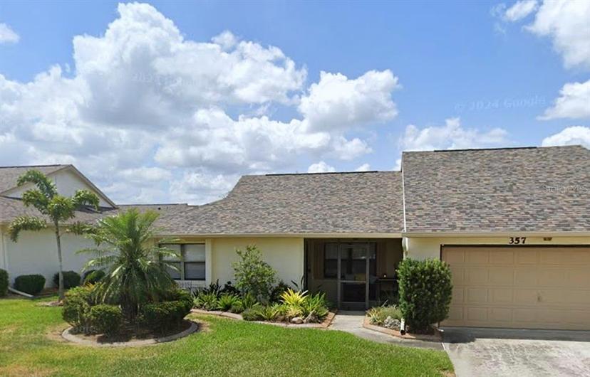Picture of 357 Grove Circle, Avon Park FL 33825