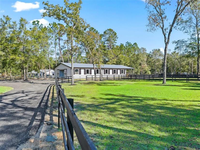 Picture of 965 NW 73Rd Terrace, Ocala FL 34482