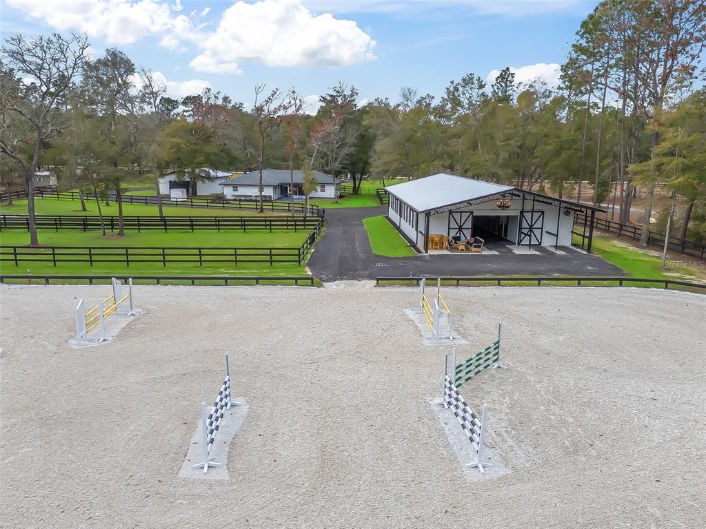 Picture of 965 NW 73Rd Terrace, Ocala, FL 34482