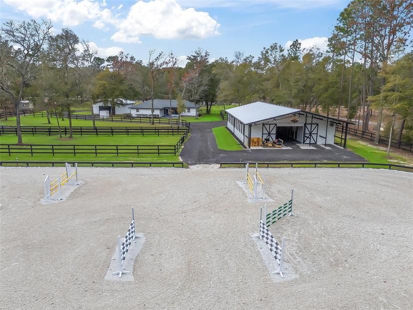 Picture of 965 NW 73Rd Terrace, Ocala FL 34482