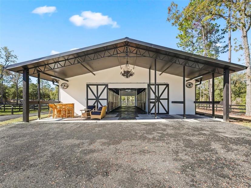 Picture of 965 NW 73Rd Terrace, Ocala FL 34482