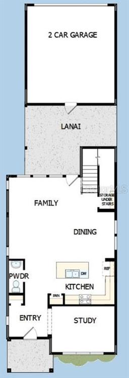 Picture of 3007 Mirage Place, St Cloud, FL 34771