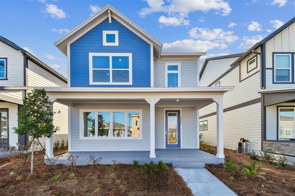 Picture of 3007 Mirage Place, St Cloud, FL 34771