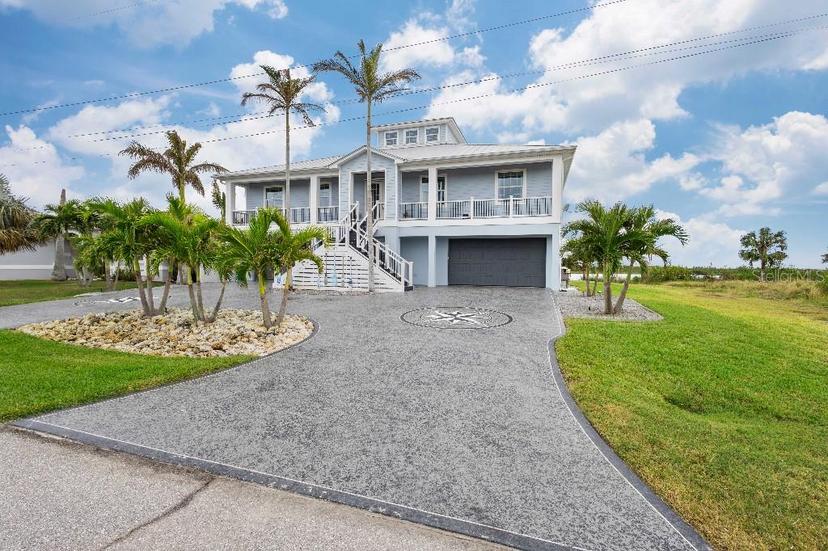 Picture of 16176 La Barge Circle, Port Charlotte FL 33981