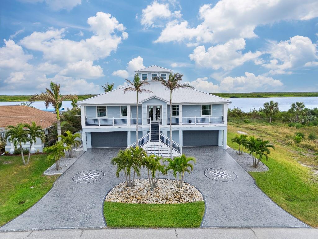 Picture of 16176 La Barge Circle, Port Charlotte, FL 33981