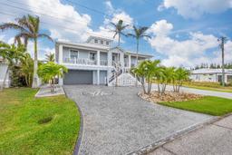 Picture of 16176 La Barge Circle, Port Charlotte, FL 33981