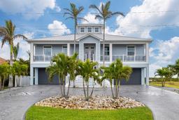 Picture of 16176 La Barge Circle, Port Charlotte, FL 33981