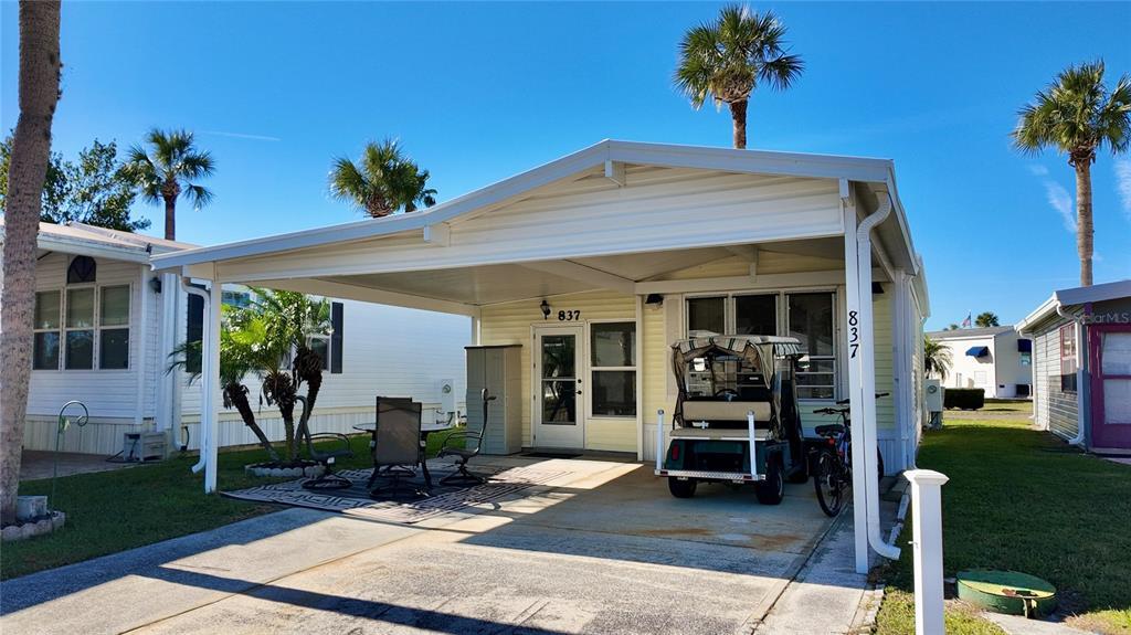 Picture of 9000 Us Hwy 192 Unit 837, Clermont, FL 34714