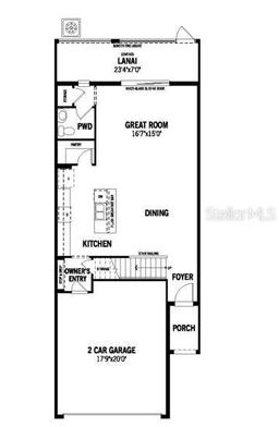 Picture of 1131 Creek Valley Court, Brandon, FL 33511