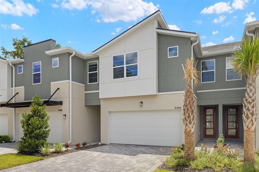 Picture of 1131 Creek Valley Court, Brandon, FL 33511