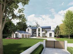 Picture of 9105 Sheen Sound Street, Orlando, FL 32836
