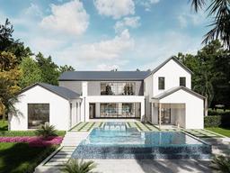 Picture of 9105 Sheen Sound Street, Orlando, FL 32836