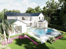 Picture of 9105 Sheen Sound Street, Orlando, FL 32836