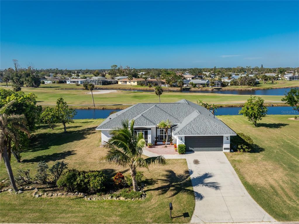 Picture of 32 Oakland Hills Court, Rotonda West, FL 33947