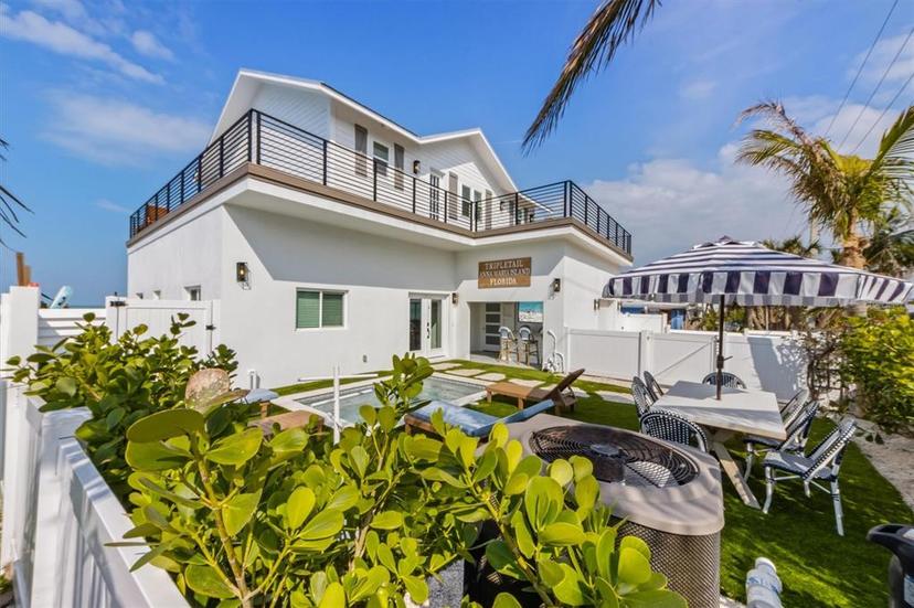 Picture of 308 S Bay Boulevard, Anna Maria FL 34216