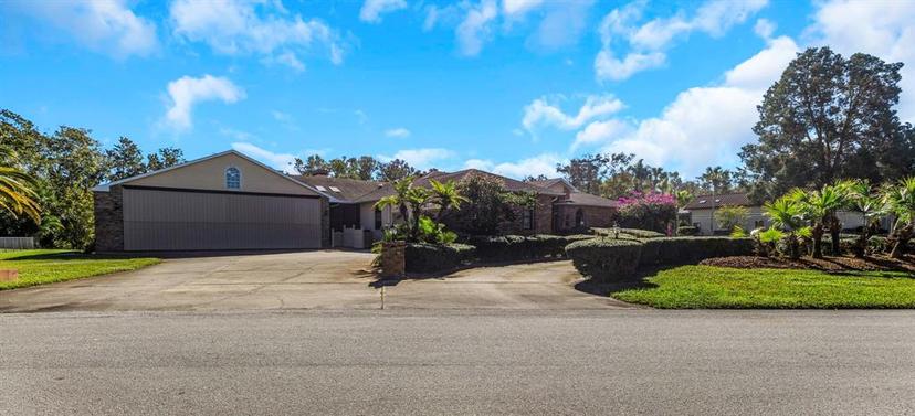 Picture of 8700 Cessna Drive, New Port Richey FL 34654