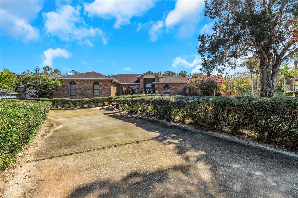 Picture of 8700 Cessna Drive, New Port Richey, FL 34654