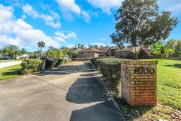 Picture of 8700 Cessna Drive, New Port Richey, FL 34654