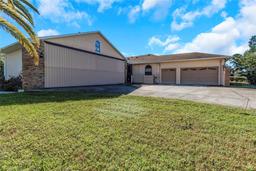 Picture of 8700 Cessna Drive, New Port Richey, FL 34654