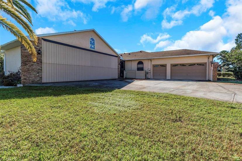 Picture of 8700 Cessna Drive, New Port Richey FL 34654